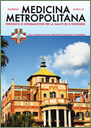 "Palermo Medicina Metropolitana" - Periodico di Informazione per la Salute ed il Benessere Anno 3 - Febbraio 2009 - Autorizzazione: Tribunale di Palermo in corso