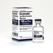 KEYTRUDA
