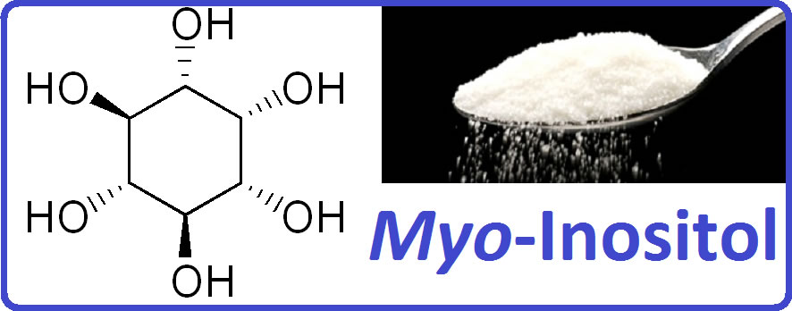Mio-Inositolo
