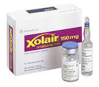 Omalizumab