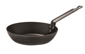 Pentola in Ferro