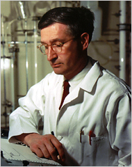 Dr. Aaron Lerner