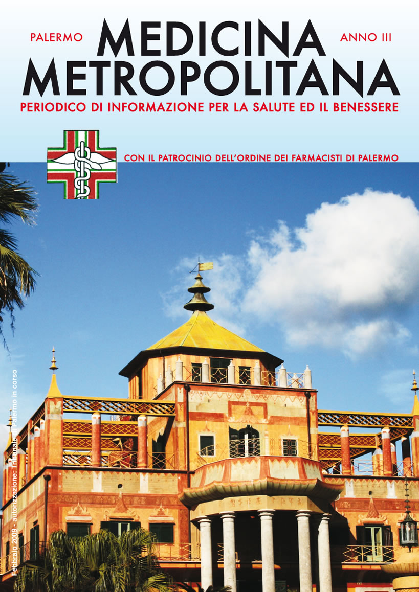 Copertina