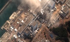 FUKUSHIMA