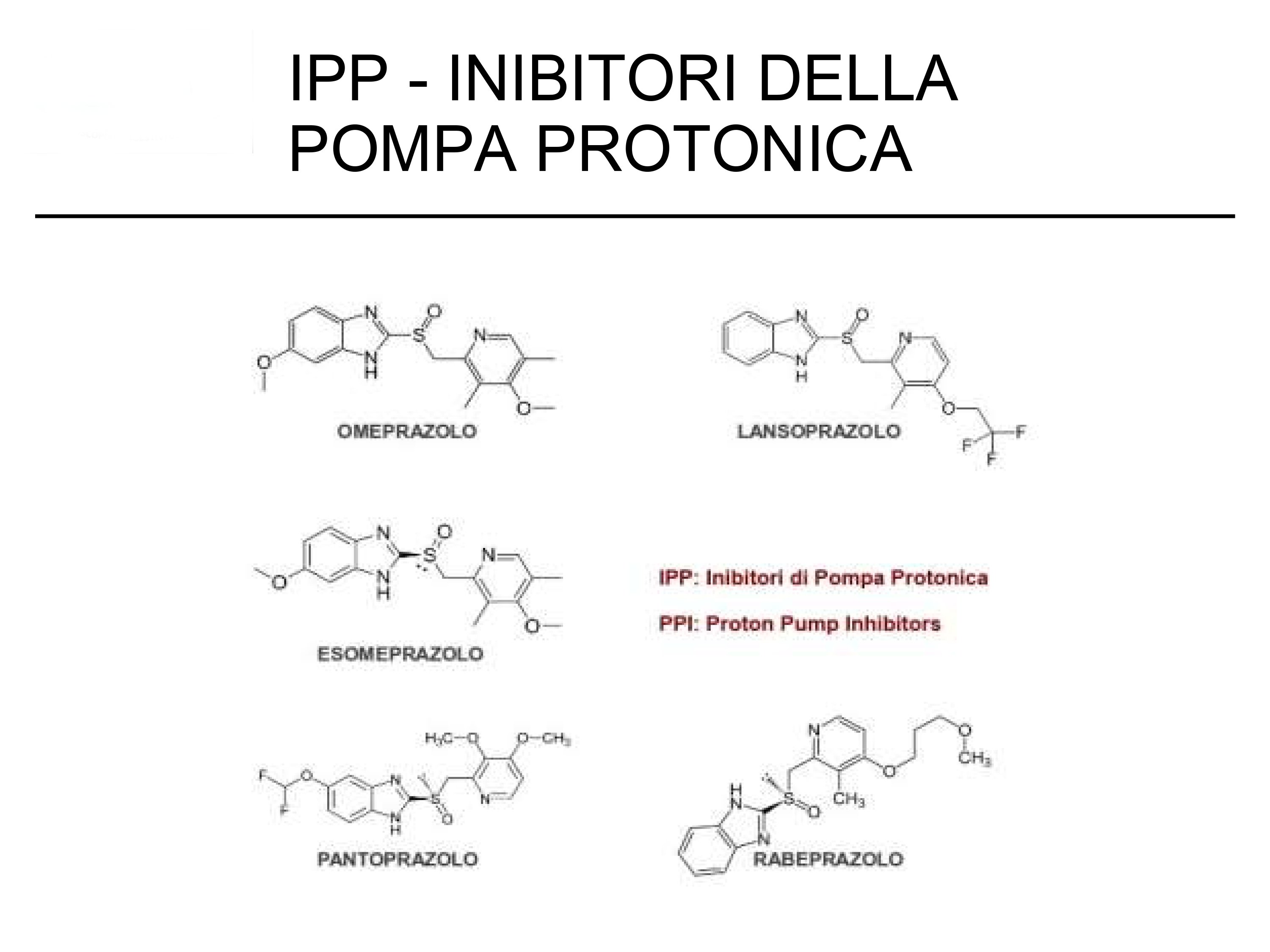 Interazione tra Levotiroxina e Inibitori di Pompa Protonica: Meccanismo, Implicazioni Cliniche e Strategie di Gestione