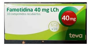 Famotidina e ormoni tiroidei: confronto con gli inibitori di pompa protonica
