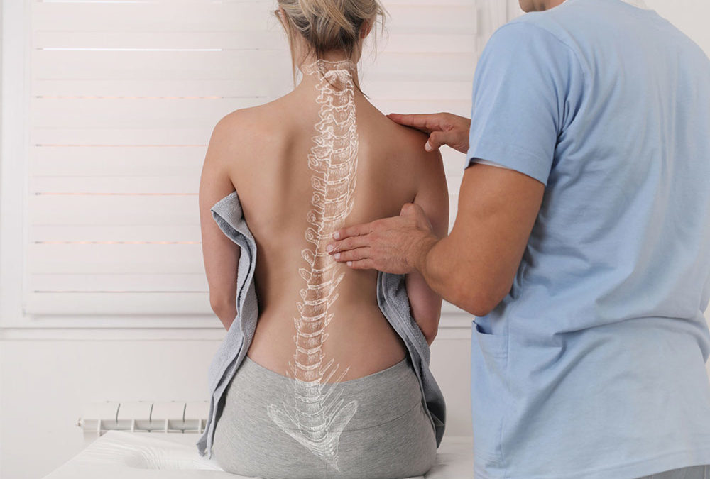 Ipotiroidismo, TSH ,scoliosi e  deformità vertebrali dell’adulto